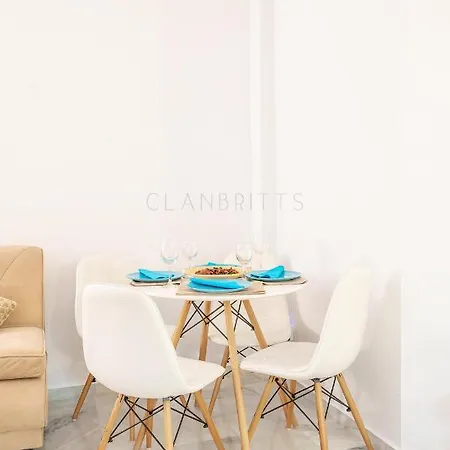 Marina Apartment *