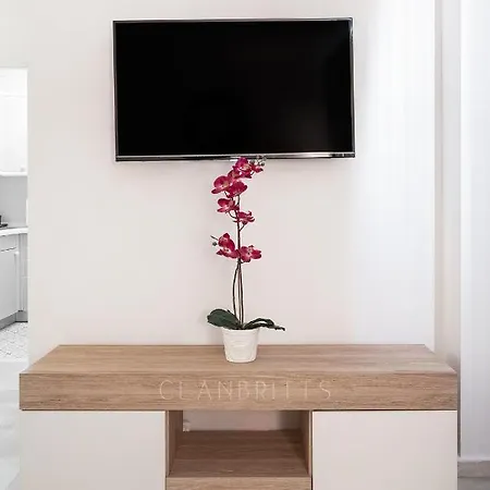 Marina Apartment *