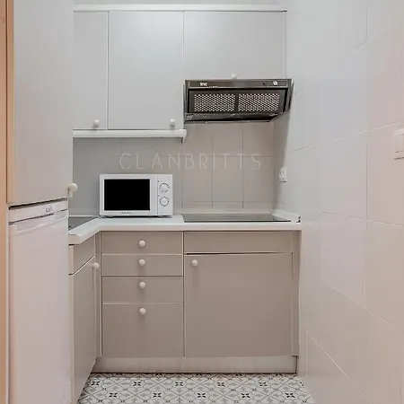 Apartment Marina *
