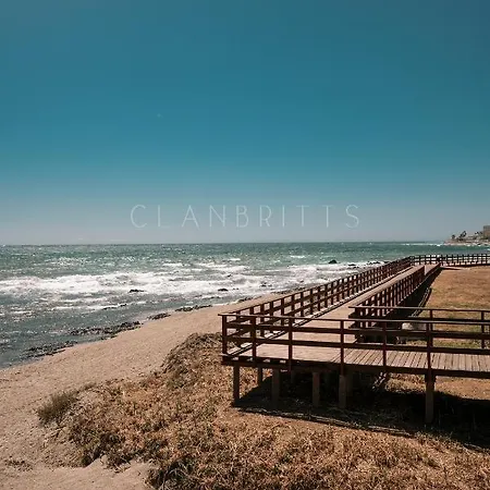 Marina Apartment