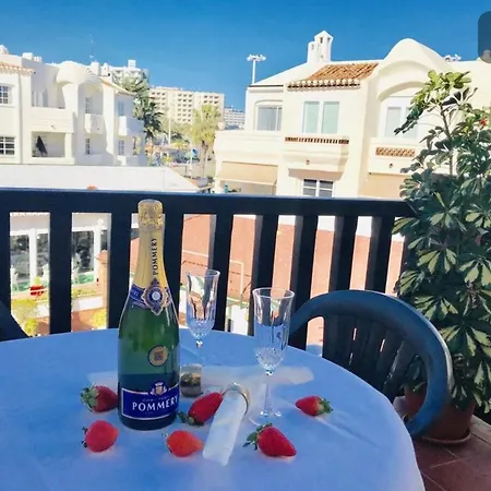 Marina Benalmadena