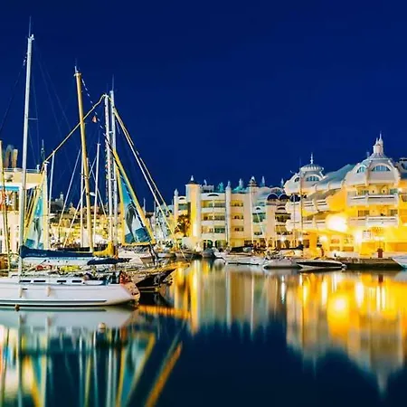 Marina Apartment Benalmadena