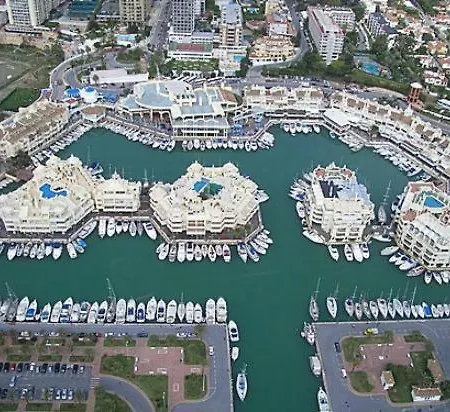Marina Apartment *