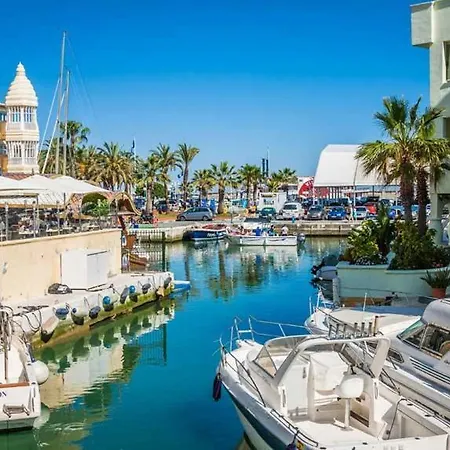 Marina * Benalmadena