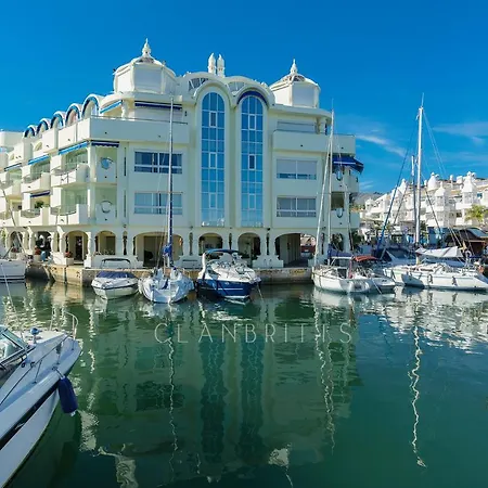 Apartment Marina *