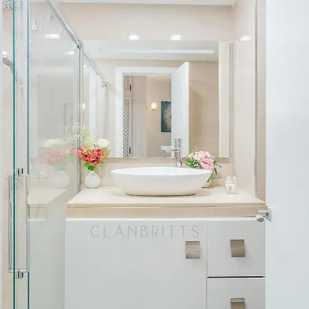 Apartamento Marina *