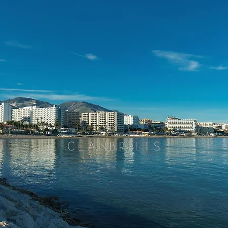 Marina Apartamento Benalmádena