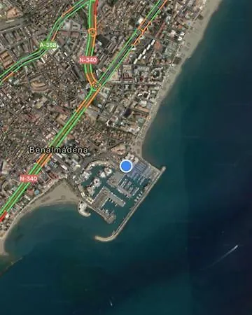 Marina Benalmádena