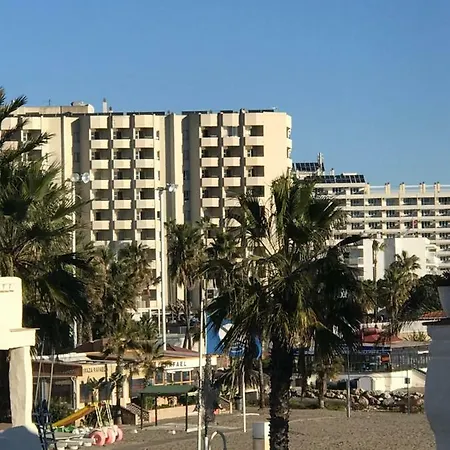 Apartamento Marina *