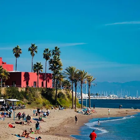 Marina Apartamento