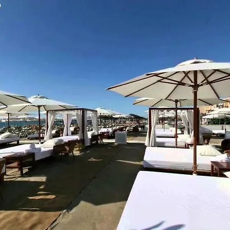 Apartamento Marina