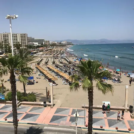 Marina Apartamento *