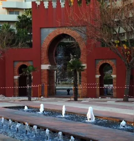 Marina Apartamento *
