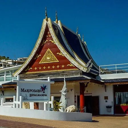 Marina Apartamento *