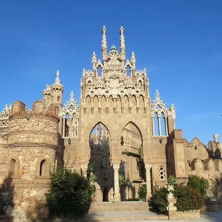 Apartamento Marina
