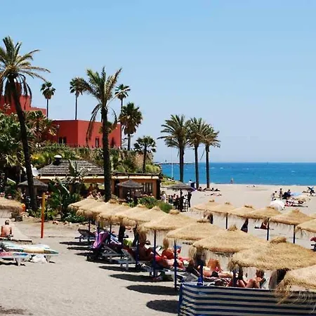 Apartamento Marina